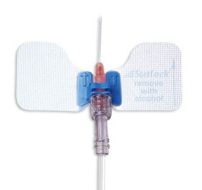 BD Catheter / Line Securement Device Statlock® - Case of 50 - IV0632-CS