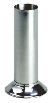 Graham-Field Forceps Jar Grafco® Large 2-1/8 X 2-1/8 Inch - Each - 3235-EA