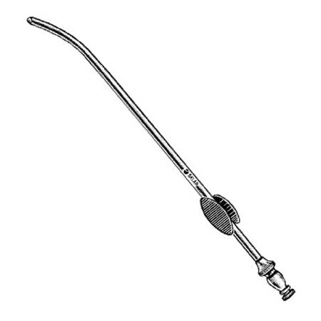 Sklar Suction Tube Handle Sklar® Adson Style 15 Fr. Non-Vented - Each - 50-1985-EA