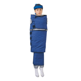 Natus Medical Papoose Boards™ Papoose Board - Each - 53600-EA