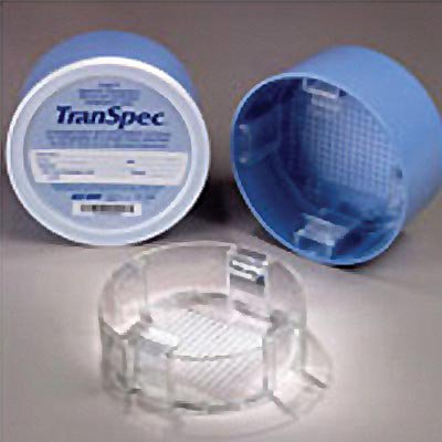Bracco Diagnostics Specimen Device TranSpec™ For Specimen Radiography - Case of 10 - 600101-CS