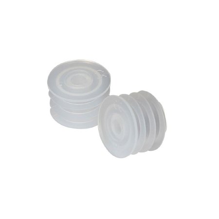 Apothecary Products Adapter Plug Large, Oval Cap - Pack of 50 - 75127-PK