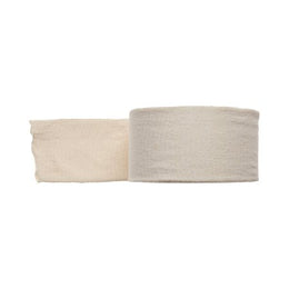 Molnlycke Elastic Bandage Tubigrip® 1-1/2 Inch X 11 Yard Infant Feet / Arm Pull On Natural NonSterile Size A Standard Compression - Each - 1435-EA