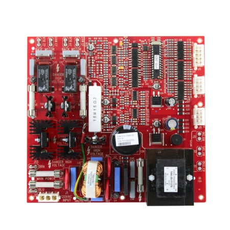 Midmark Pcb Control Ritter 304 Exam Table - Each - 015-1994-00-EA