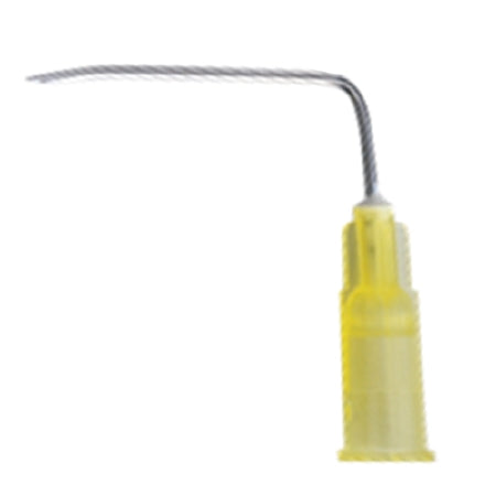 Smiths Medical ASD, Inc. Huber Needle Deltec® Port-A-Cath® 20 Gauge 1-1/2 Inch - Box of 12 - 21-2016-24-BX
