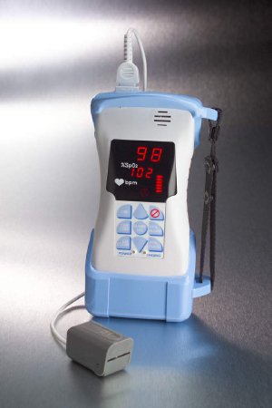 Smiths Medical ASD, Inc. Pulse Oximeter BCI® AC Charger, 90-110 V, 50 Hz For BCI 3303 - Each - 8216-EA