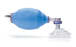 Teleflex Medical Resuscitator Lifesaver® Without Mask - Each - 5342-EA