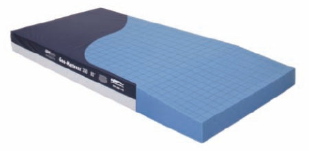 Span America Bed Mattress Geo-Mattress® 350 75 X 35 X 6 Inch - Each - 67535-29-EA