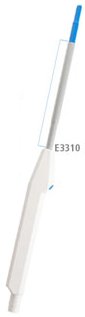 Medtronic MITG Suction Coagulator Valleylab™ 10 Fr. Control Valve Vent - Case of 25 - E3310-CS