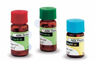 Horiba Calibrator LDL Cholesterol 2 X 1 mL - Each - 1220001678-EA