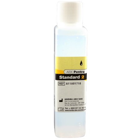 Horiba ISE Standard ABX Pentra™ 100 mL - Each - 1220001718-EA