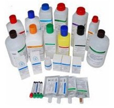Horiba General Chemistry Reagent ABX Pentra™ Metabolic Assay Lactic Acid For ABX Pentra 400 Clinical Chemistry Analyzer 260 Tests - Each - 1220001721-EA