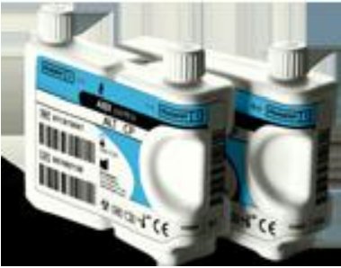 Horiba Reference Solution ABX Pentra™ 280 mL - Each - 1220001901-EA