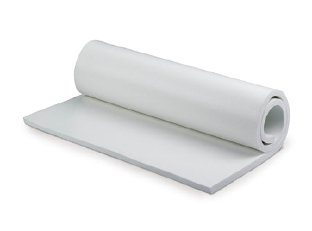 Medical Action Industries Orthopedic Padding Roll 21 X 36 Inch Foam Rubber NonSterile - Roll of 1 - 58350LF-RL