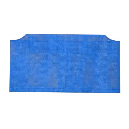 MJM International Replacement Shower Chair Back - Each - R-SL-18-EA