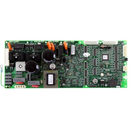Midmark Printed Circuit Board 230 Power Procedure Table - Each - 002-0773-00-EA