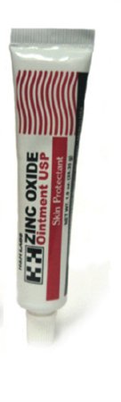 Gentell Skin Protectant 1 oz. Tube Scented Ointment - Case of 144 - GEN-23401C-CS
