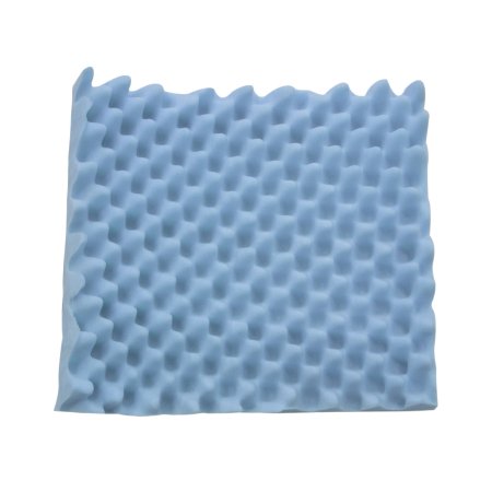 Span America Seat Cushion 18 W X 16 D Inch Convoluted Foam - Each - 50746-025-EA