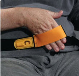Stanley Security Solutions Belt - Each - 0707-945-EA