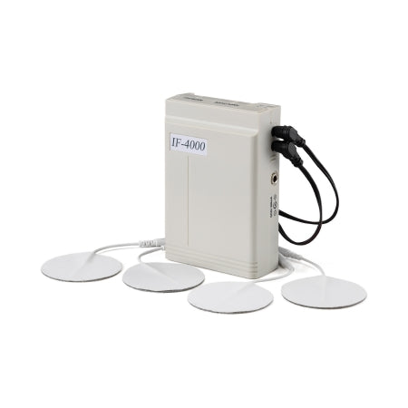 ProMed Specialties Interferential Stimulator 2-Channel - Each - IF-4000-EA