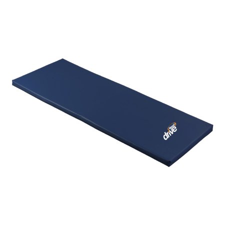 Drive Medical SafetyCare™ Floor Mat Polyurethane 36 X 66 X 2 Inch - Each - 7094-EA