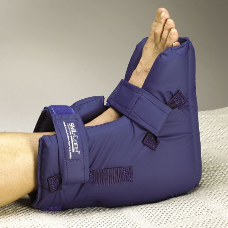 Skil-Care Heel Protector Skil-Care™ Heel Float II Large / Bariatric - Each - 503049-EA