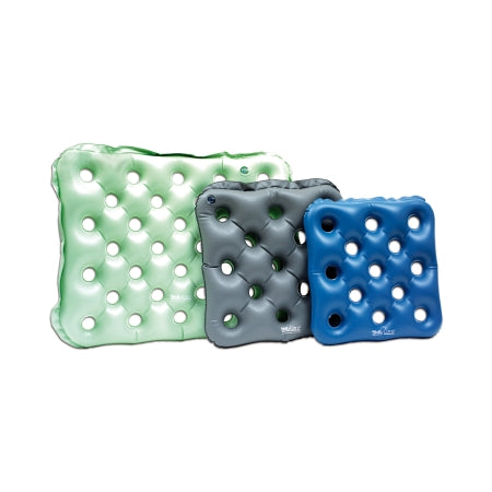 Skil-Care Seat Cushion Air Lift 17 W X 17 D Inch Air Cells - Each - 756215-EA