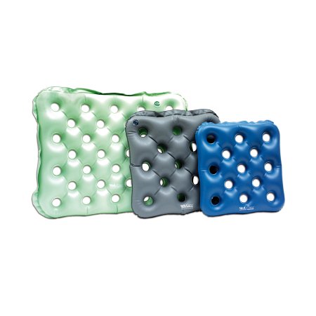 Skil-Care Bariatric Seat Cushion Air Lift 28 W X 22 D Inch Air Cells - Each - 756237-EA