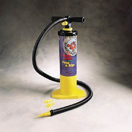 Patterson Medical Supply Ball Pump Thera-Band® Power Pump - Each - 565268-EA