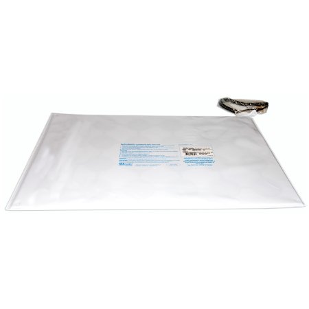 Skil-Care Bed Sensor Pad Alarm System BedPro™ UnderMattress 10 X 30 Inch White - ST/1 - 909340-ST