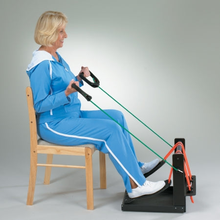 Skil-Care Exercise Station ExBox Black - ST/1 - 708030-ST
