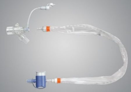 Vyaire Medical Closed Suction Catheter AirLife® - Each - CSC114T-EA