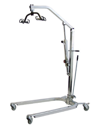 Graham-Field Patient Lift 400 lbs. Weight Capacity Hydraulic - Each - LF1031-EA