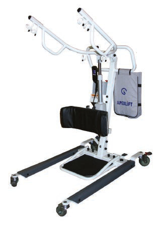 Graham-Field Patient Lift Lumex® 600 lbs. Weight Capacity Electric - Each - LF2090-EA