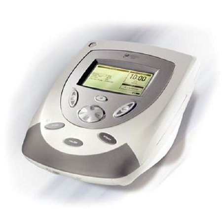 Patterson Medical Supply Electrotherapy / Ultrasound Combination System Intellect® Transport 2-Channel - Each - 563182-EA