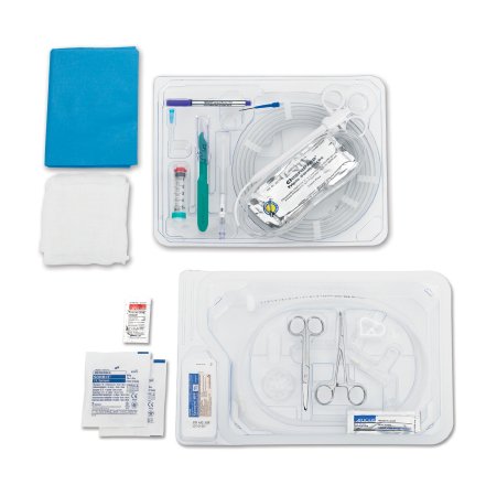 Conmed PEG Standard Push Kit EnTake™ 24 Fr. Sterile - Each - FEXG2400-EA