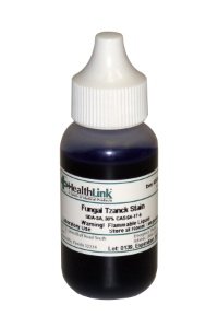 EDM 3 LLC Fungal Tzanck Stain 1 oz. - Each - 400341-EA