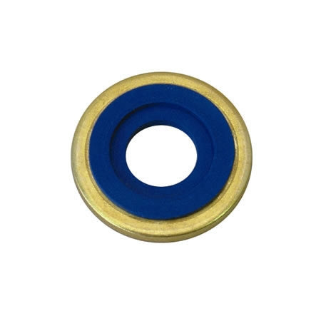 Precision Medical Oxygen Regulator Yoke Seal - Pack of 25 - 1221-25-PK