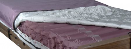 Drive Medical Med-Aire 8" Mattress Replacement Cover - Each - 14027C-EA