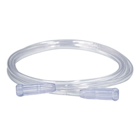 Sun Med Oxygen Tubing Salter Labs® 1 Foot Length Tubing - Case of 50 - 2001-1-50-CS