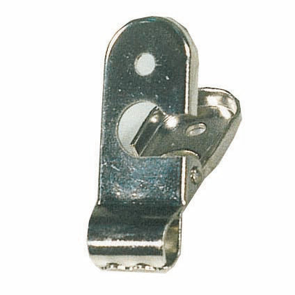 Anacom Medtek Interlock Press On - Pack of 10 - 205-326-0-PK