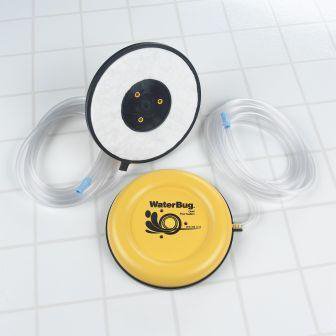 Aspen Surgical Products Floor Suction Aspirator WaterBug Quiet - Box of 20 - 90020-BX