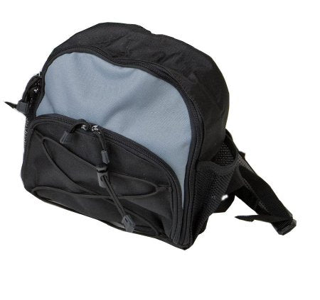 Cardinal Super-Mini Backpack Kangaroo Joey™ Black - Each - 770031-EA