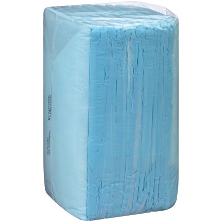 Attends Healthcare Products Disposable Underpad Attends® Care Dri-Sorb® 23 X 36 Inch Cellulose / Polymer Heavy Absorbency - Pack of 10 - UFS-236-PK