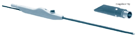 Conmed Suction Coagulator Monopolar Style 10 Fr. Control Valve Vent - Case of 25 - 130188-CS