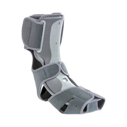 Ossur Dorsal Night Splint Exoform® Medium Hook and Loop Closure Male 5 to 9 / Female 6 to 10 Foot - Each - W-50085-EA