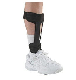 Ossur Ankle Foot Orthosis AFO Dynamic® X-Small Strap Closure Male 3 to 5 / Female 4 to 6-1/2 Right Foot - Each - O-102011-EA