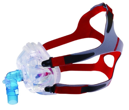 Drive Medical CPAP Mask Component CPAP Headgear V2™ - Each - 201492-EA