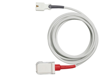 Masimo Corp SpO2 Patient Cable LNC® 4 Foot L, DB9 Connector - Each - 2285-EA
