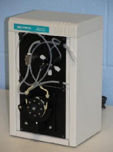 Beckman Coulter Reagent Wash Solution For Beckman Coulter Chemistry-Immuno Systems 4 X 5 Liter - Each - ODR2000-EA
